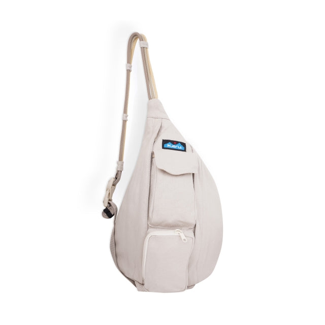 Kavu Mini Rope Bag Fossil
