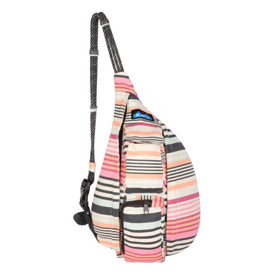 Kavu Mini Rope Bag Midsummer Stripe