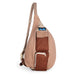 Kavu Mini Rope Bag Smooth Basin