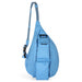 Kavu Mini Rope Bag Blue Bay