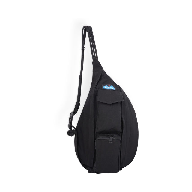 Kavu Mini Rope Bag Black Night
