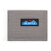 Kavu Yukon Wallet Stratus Grey