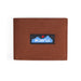 Kavu Yukon Wallet Sepia