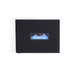 Kavu Yukon Wallet Black Night