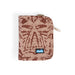 Kavu Zippy Wallet Mod Moth