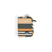 Kavu Zippy Wallet Kelp Stripe