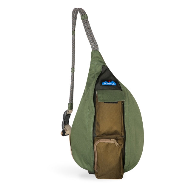 Kavu Mini Rope Sling Ground Cover