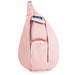 Kavu Mini Rope Sling Pink