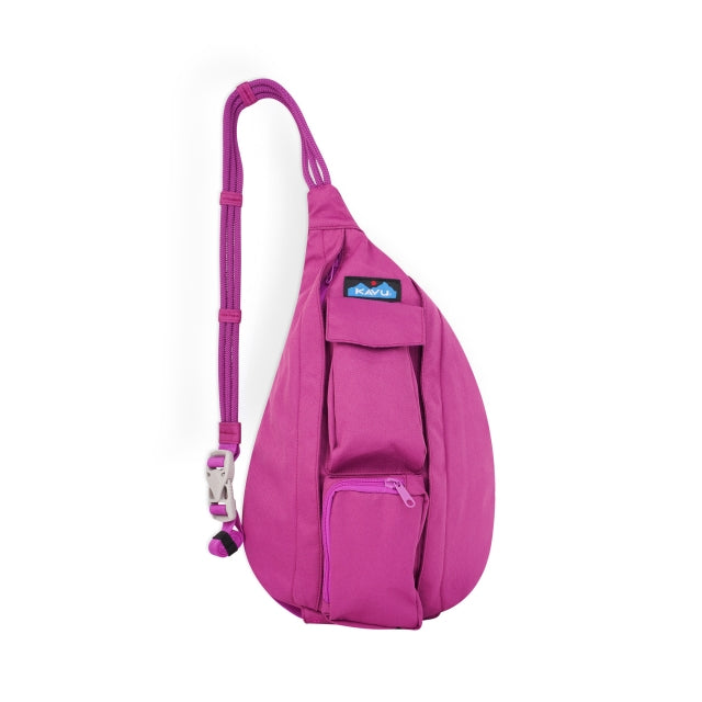 Kavu Mini Rope Sling Soft Plum