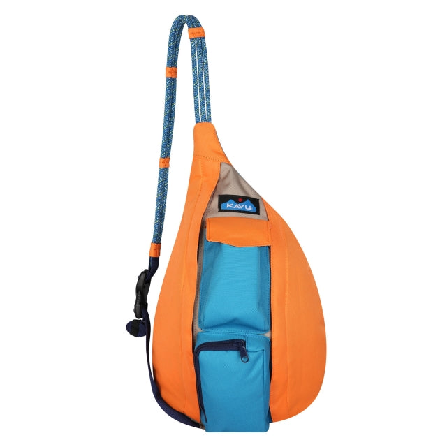 Kavu Mini Rope Sling Jamboree