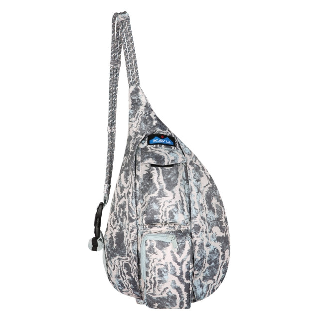 Kavu Mini Rope Sling Motion Undertow