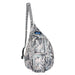 Kavu Mini Rope Sling Motion Undertow