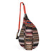 Kavu Mini Rope Sling Horizon Run