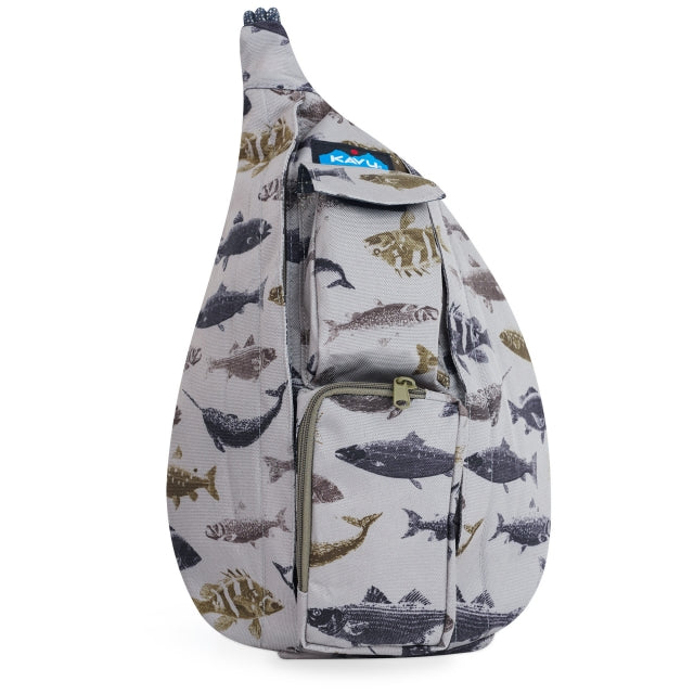 Kavu Mini Rope Sling Fish Big