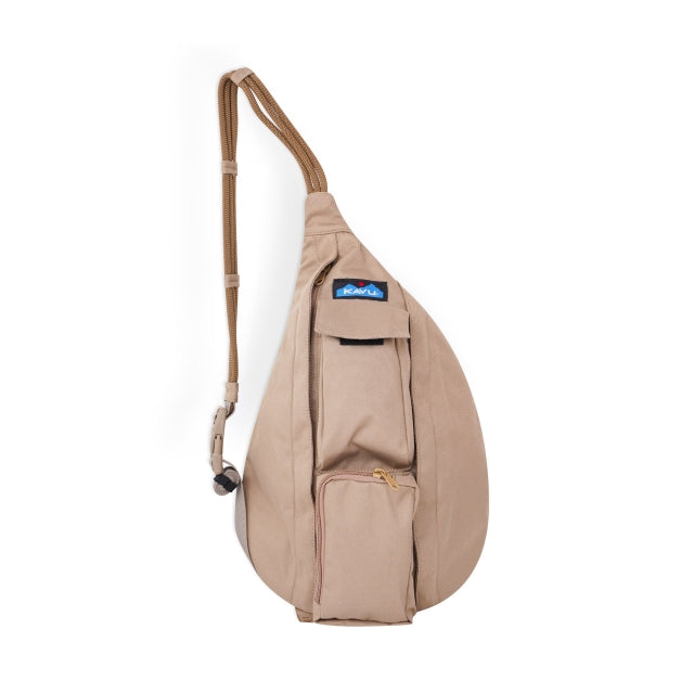 Kavu Mini Rope Sling Greige