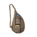 Kavu Mini Rope Sling Olive Topo