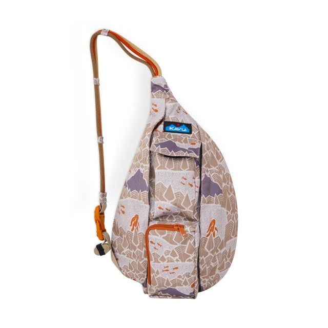 Kavu Mini Rope Sling Sasquatch Sighting
