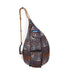 Kavu Mini Rope Sling West Valley