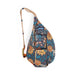 Kavu Mini Rope Sling Night Fields