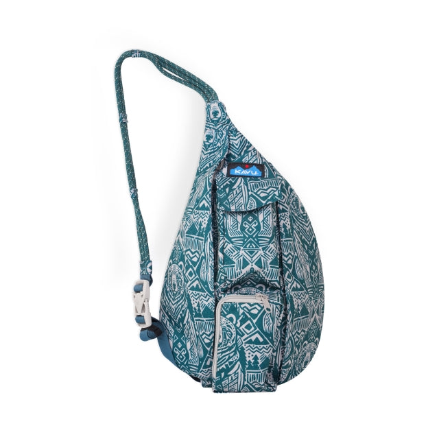 Kavu Mini Rope Sling Wild Bear