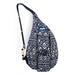 Kavu Mini Rope Sling Dark Sky Ikat