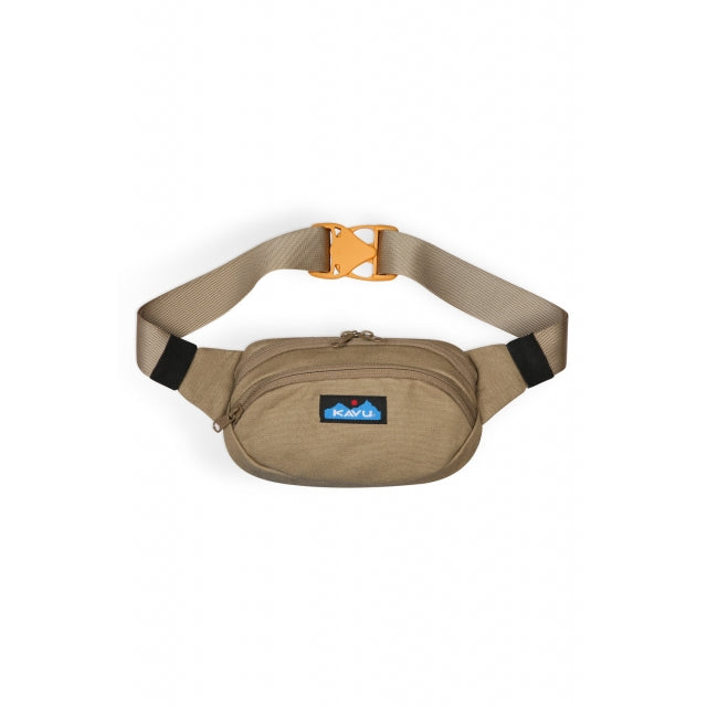 Kavu Canvas Spectator Olive