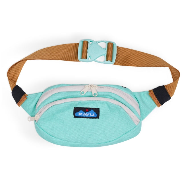 Kavu Canvas Spectator Jelly Mint