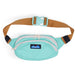 Kavu Canvas Spectator Jelly Mint