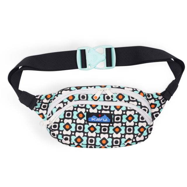 Kavu Canvas Spectator Mod Flower