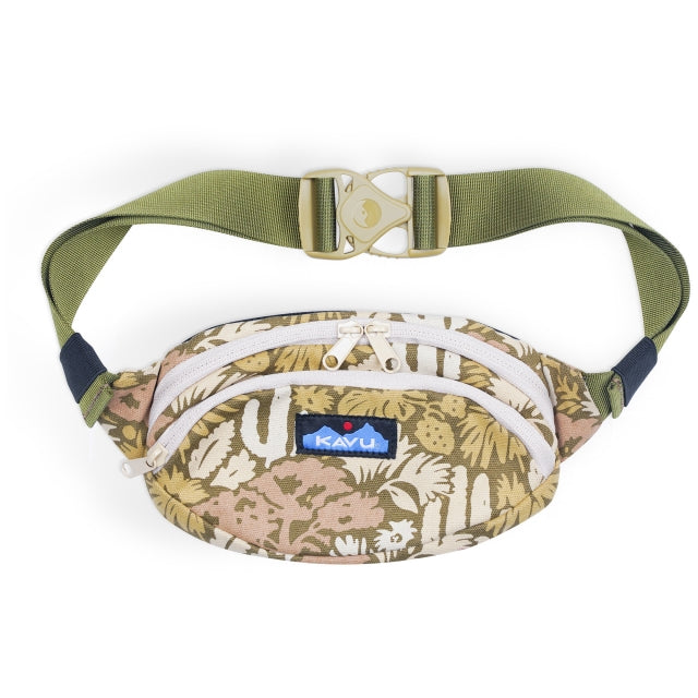 Kavu Canvas Spectator Cactus Garden