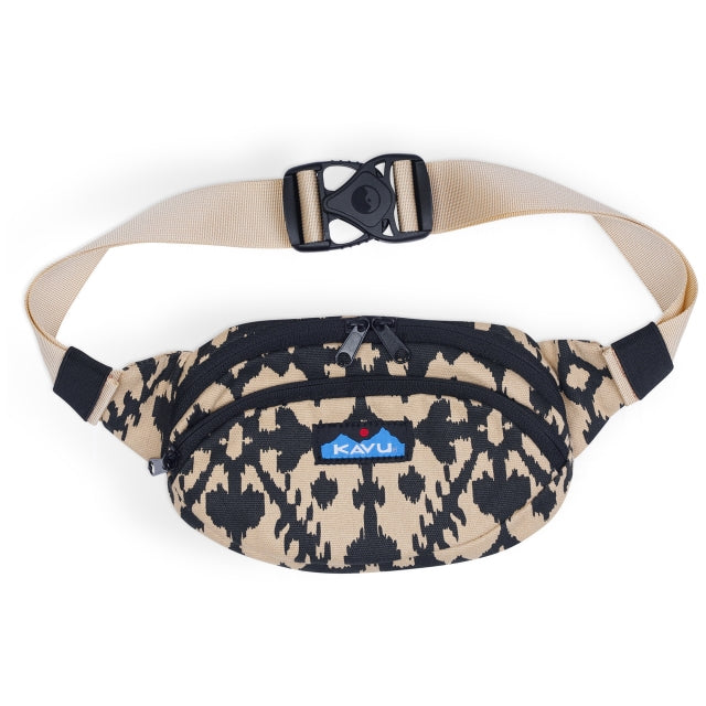 Kavu Canvas Spectator Sand Blot