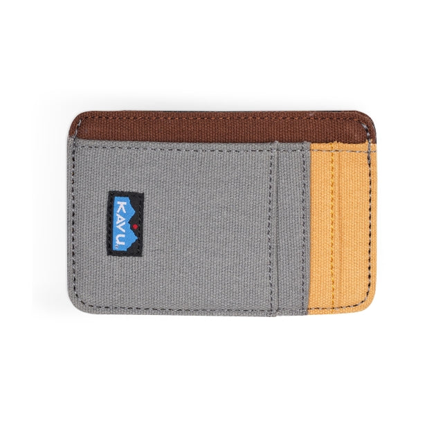 Kavu Fairbanks Outbound Block