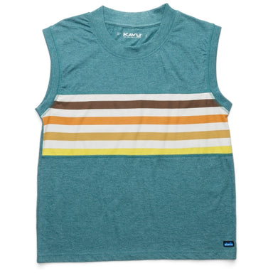 Kavu Tuva Transformative Teal