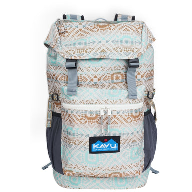 Kavu Timaru Valley Trail