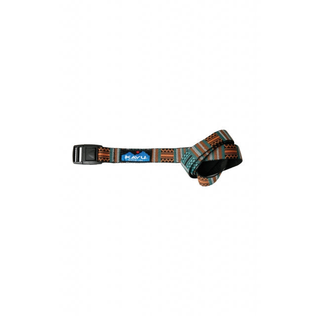 Kavu Burly Belt Shorebreak Weave