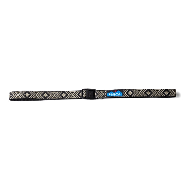 KAVU Burly Belt Moonlight Shadow