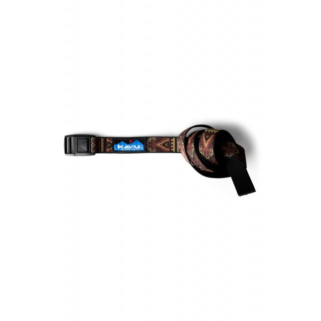 Kavu Burly Belt Dry Desert