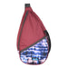 KAVU Paxton Pack Drift Tide