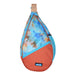 KAVU Paxton Pack Ocean Potion