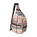 KAVU Rope Bag Springtime Stripe