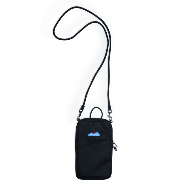 Kavu Essential Case Raven
