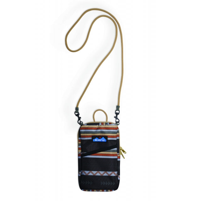 Kavu Essential Case Woodland Path
