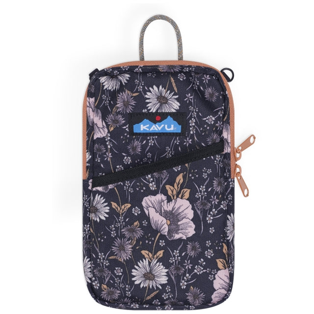 Kavu Essential Case Quiet Wildflowers