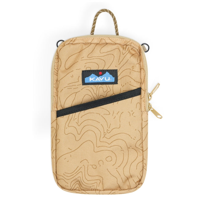 Kavu Essential Case Terrain Topo