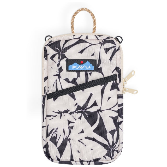 Kavu Essential Case BW Fronds