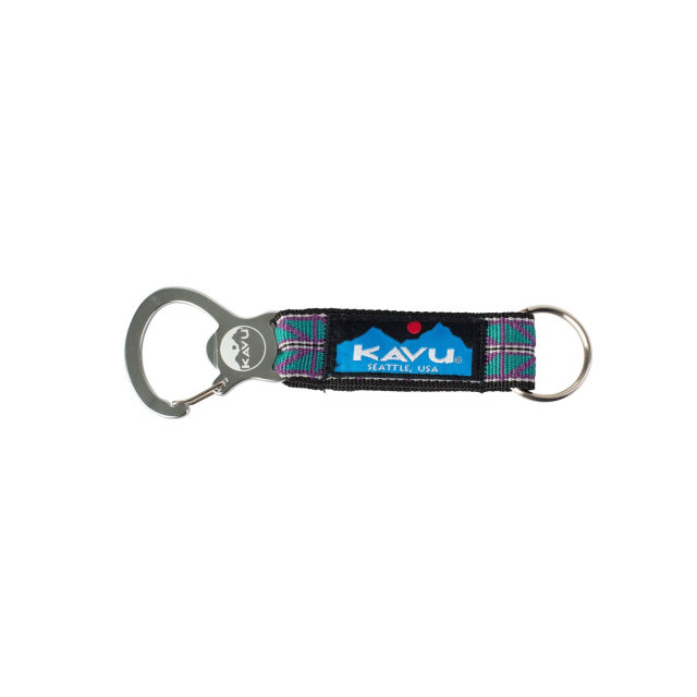 Kavu Crackitopen Purple Arrow