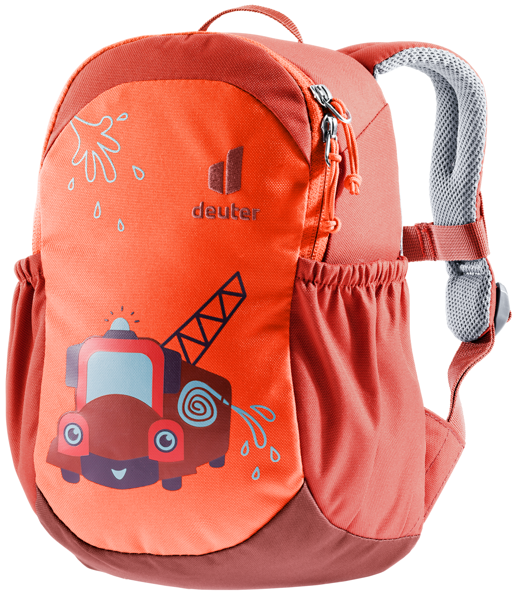 Deuter Pico Papaya-Lava