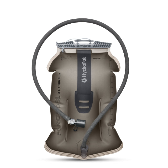 Hydrapak Force 3l Dsl Sage Green