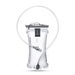 Hydrapak Velocity It 2 L Clear