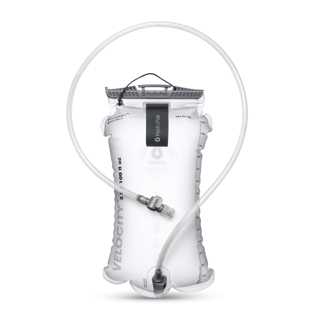 Hydrapak Velocity 3l Clear